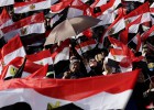 “El presidente Morsi nos libró del Gobierno militar”