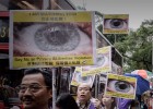 Bajo la vigilancia de los Cinco Ojos