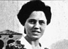 Maria Pasquinelli, némesis de las masacres de Istria