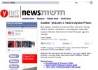 Israel ocultó otro “Prisionero X”