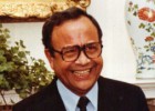 Muere Arturo Cruz, disidente de la revolución sandinista