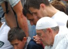 La herida de Srebrenica no cicatriza
