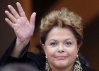 El uso de aviones oficiales crece un 39% en el mandato de Rousseff