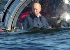 Putin acusa a Estados Unidos de “encerrar” a Snowden en Rusia