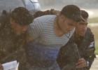 Nueve detenidos por una masacre de policías en Guatemala