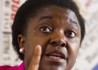El racismo avergüenza a Italia