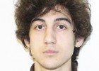 Un policía filtra fotos de la captura de Dzhokhar Tsarnaev Un policía filtra fotos de la captura de Dzhokhar Tsarnaev