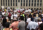 La muerte de Trayvon “duele mucho en Washington”