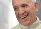 El papa Francisco, en Brasil