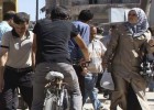 Alepo aguarda el golpe de El Asad