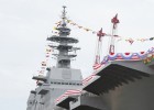 China recela del nacionalismo nipón China recela del nacionalismo nipón