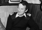 Sandy Woodward, almirante en la guerra de las Malvinas