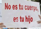 La violación de una niña por su padre agita el debate sobre el aborto en Costa Rica La violación de una niña por su padre agita el debate sobre el aborto en Costa Rica