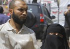 La policía cerca a los seguidores de Morsi pero descarta desalojarlos
