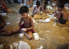 El éxito inesperado de Bangladesh