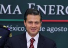 Peña Nieto quer abrir o setor energético mexicano para o capital privado