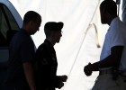 El soldado Manning pide perdón por perjudicar a Estados Unidos El soldado Manning pide perdón por perjudicar a Estados Unidos