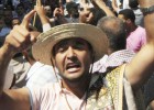 Túnez negocia para no caer en el caos egipcio
