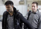 La ley permite nueve horas de arresto sin “sospecha razonable” La ley permite nueve horas de arresto sin “sospecha razonable”