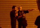 La violencia en Marsella marca el inicio del curso político francés