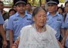 Todo atado en China para el juicio más sensacional en décadas