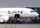 El Gobierno argentino y LAN Chile pelean por un aeropuerto