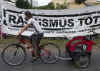 Enfrentamientos en Berlín por un nuevo centro de refugiados
