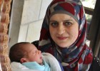 Los bebés de la Intifada