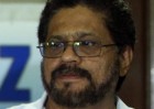 Las FARC anuncian “una pausa”
en las conversaciones de paz