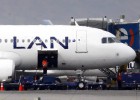 La justicia frena el desalojo de LAN de un aeropuerto de Buenos Aires