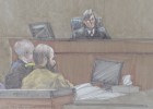 El asesino de 13 soldados en Fort Hood, condenado a pena de muerte