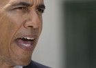 Obama decide atacar pero lo someterá a votación del Congreso