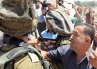 Cinco ganadores del Premio Nobel hacen campaña contra un desalojo de palestinos Cinco ganadores del Premio Nobel hacen campaña contra un desalojo de palestinos