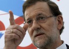 Rajoy apoya, sin hacerlo público, la estrategia de EE UU sobre Siria