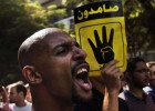 Altercados en Egipto entre el rumor de ilegalización de la Hermandad