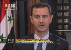 Damasco juega la baza
del fiasco de Irak
