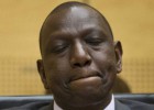 La CPI abre su juicio contra el vicepresidente de Kenia La CPI abre su juicio contra el vicepresidente de Kenia