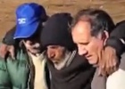 Chile pide la extradición del uruguayo perdido en los Andes