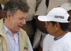 La violencia no da tregua a los desplazados de Colombia