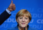 Fotogalería|Elecciones en Alemania