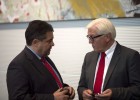 Los socialdemócratas sopesan las condiciones para pactar con Merkel