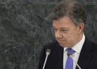 Santos pide respeto a la soberanía de Colombia en el proceso de paz