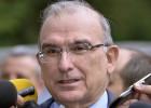 Colombia says it won’t accept FARC threats Colombia says it won’t accept FARC threats