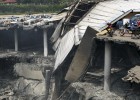 La red de Al Shabab dispara
las alarmas de Occidente La red de Al Shabab dispara
las alarmas de Occidente