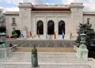EE UU reducirá el porcentaje de su participación económica en la OEA
