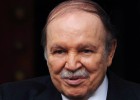 Buteflika se aferra al poder
en Argelia