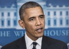 Obama sostiene una histórica conversación con el presidente de Irán