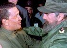 “Los cubanos son los artífices del fraude electoral en Venezuela” “Los cubanos son los artífices del fraude electoral en Venezuela”