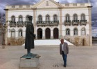 En la trinchera de la crisis