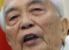 Giap, el ganador de la guerra de Vietnam